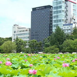 Apa Hotel Keisei Ueno Ekimae